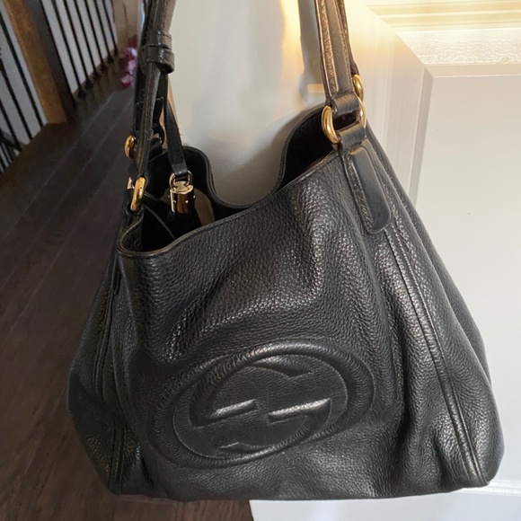 Gucci Purse - Picture 7 of 12